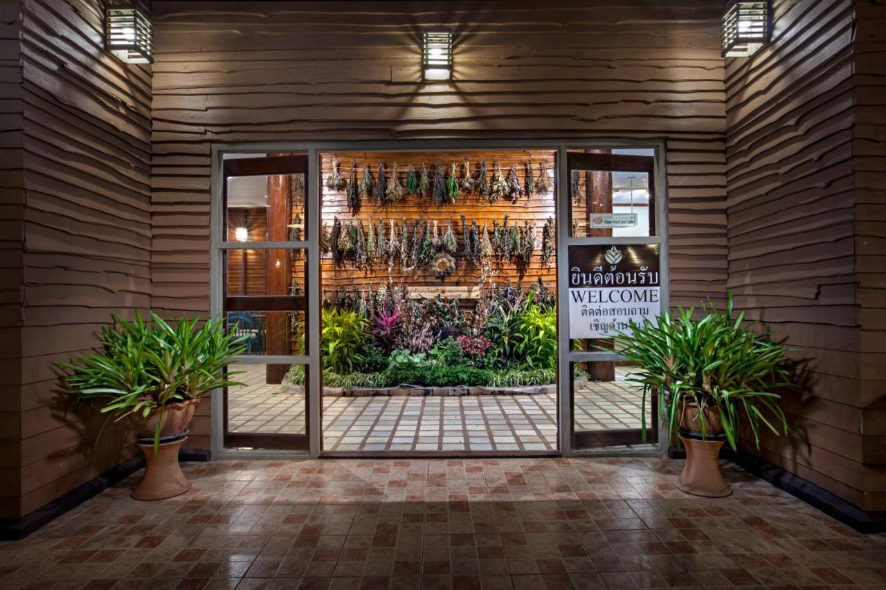 Khaokhoherbary Organicfarm&Resort Khao Kho Ngoại thất bức ảnh